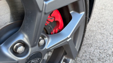 Ford Puma ST 1.5 EcoBoost ST 5dr Petrol Hatchback